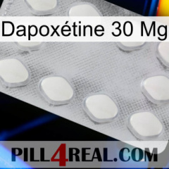 Dapoxétine 30 Mg 16